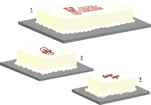 Sheet Cake Graphic